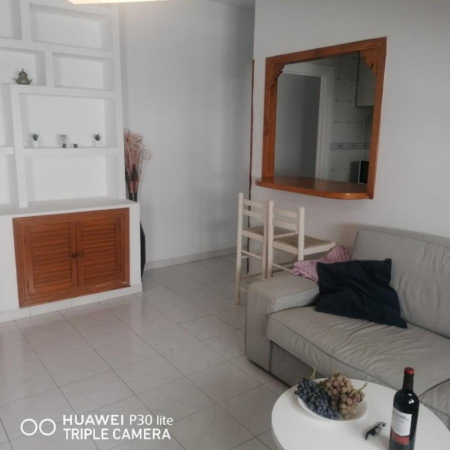 Апартаменты Da Vinci Avda Malaga